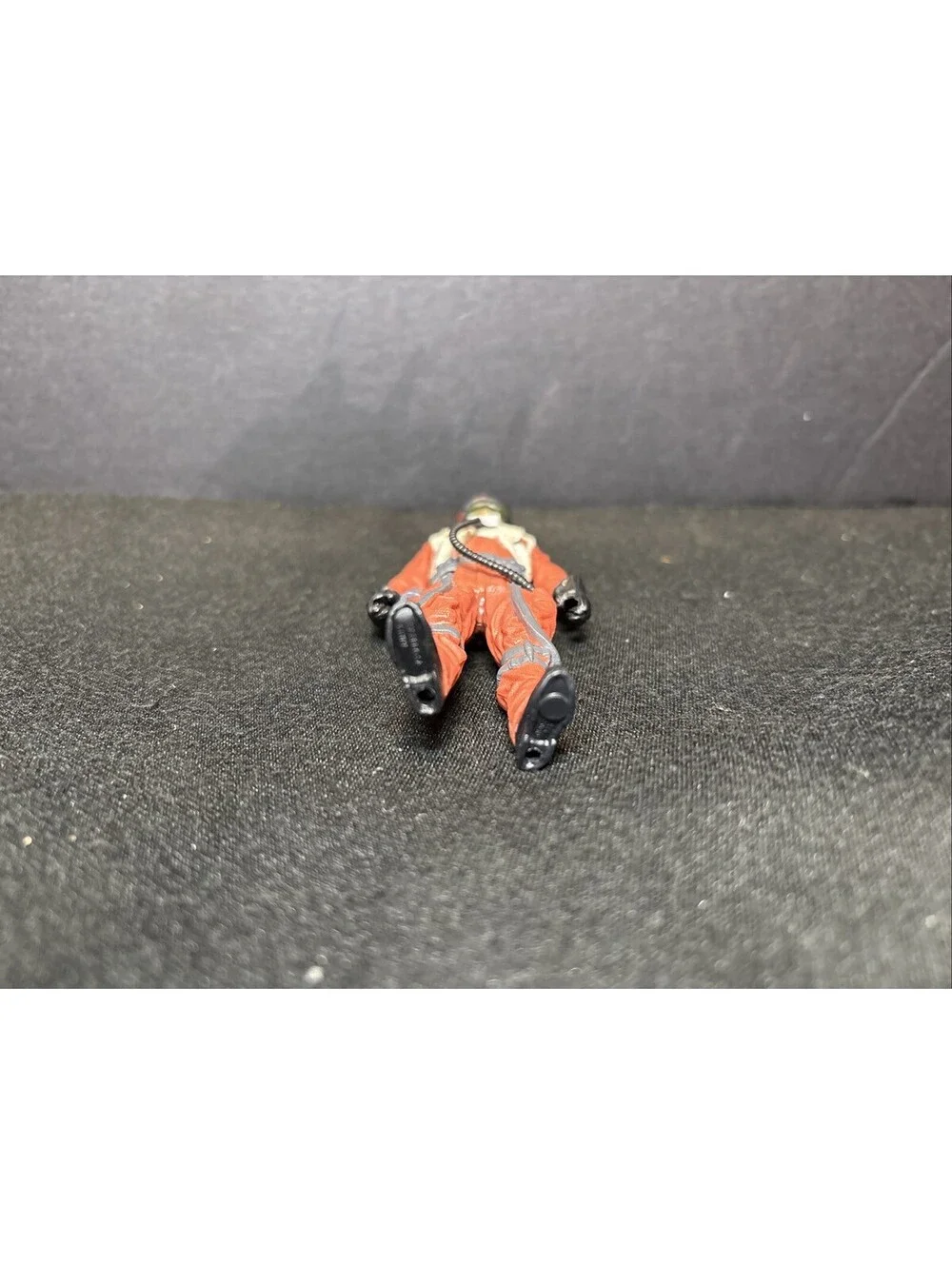 Star Wars Black Series X-Wing Pilot Asty 6